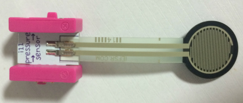 리틀비츠(LittleBits) 모듈 소개 Part 1 – 창의 컴퓨팅(Creative Computing)